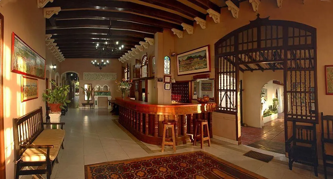 Hotel Bellavista Cartagena 0*,