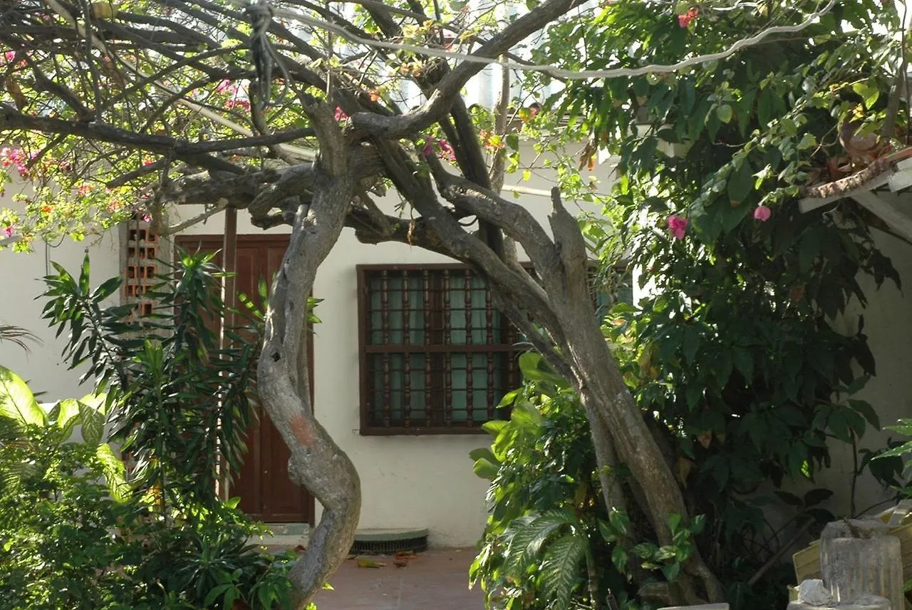 Hotel Bellavista Cartagena