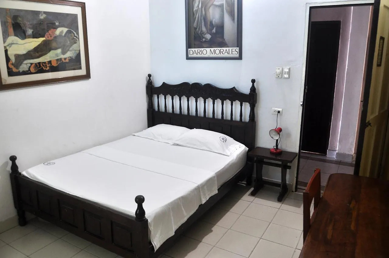 Hotel Bellavista Cartagena 0*,  Colombia