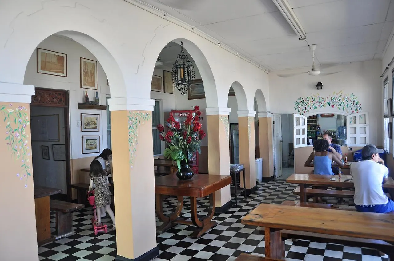 Hotel Bellavista Cartagena Colombia