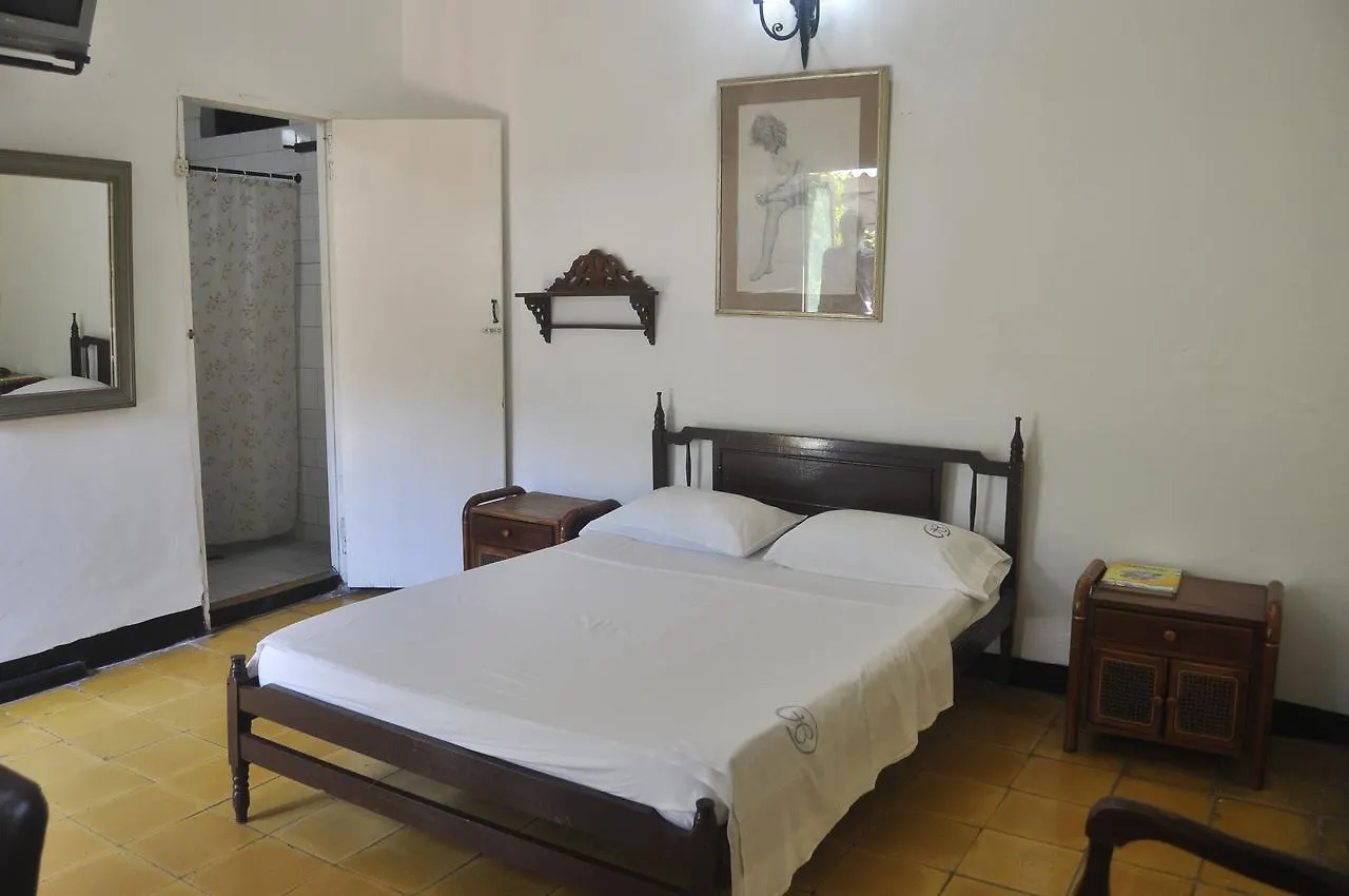 Hotel Bellavista Cartagena 0*,  Colombia