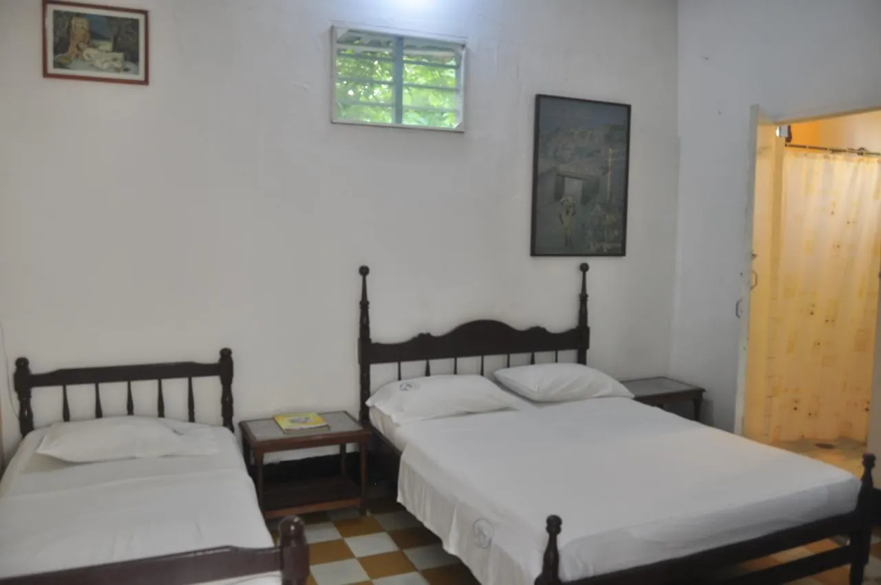 Hotel Bellavista Cartagena