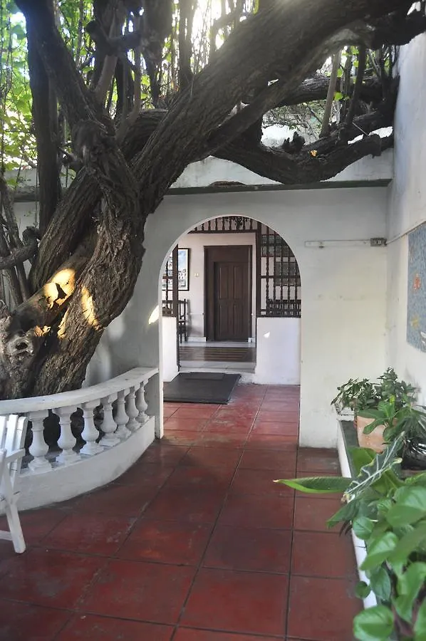 Hotel Bellavista Cartagena 0*,