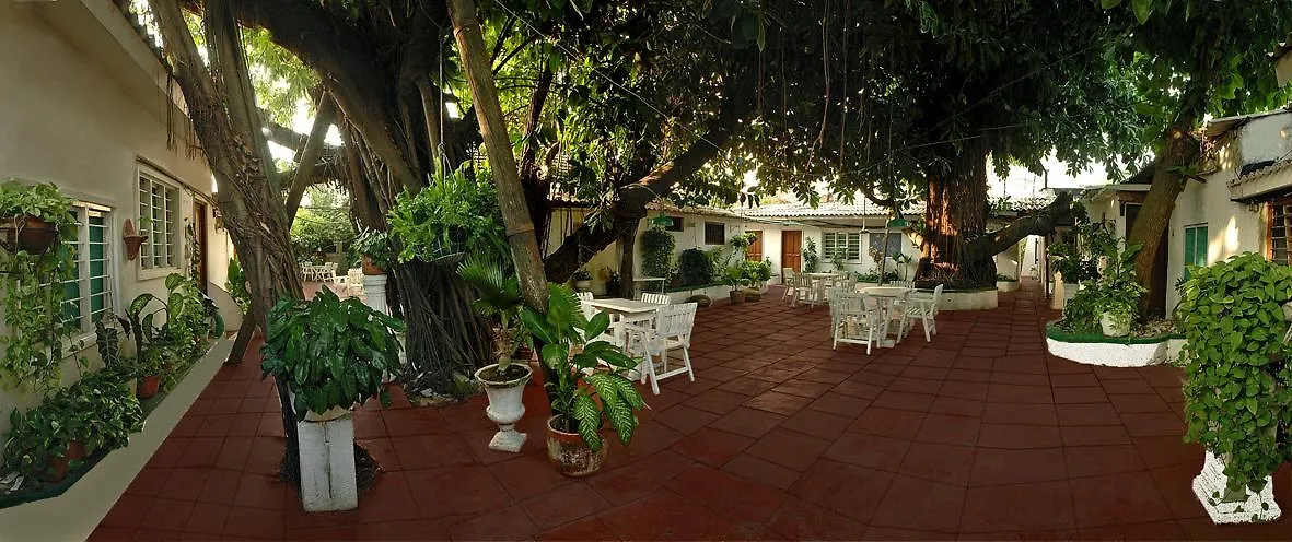 Hotel Bellavista Cartagena