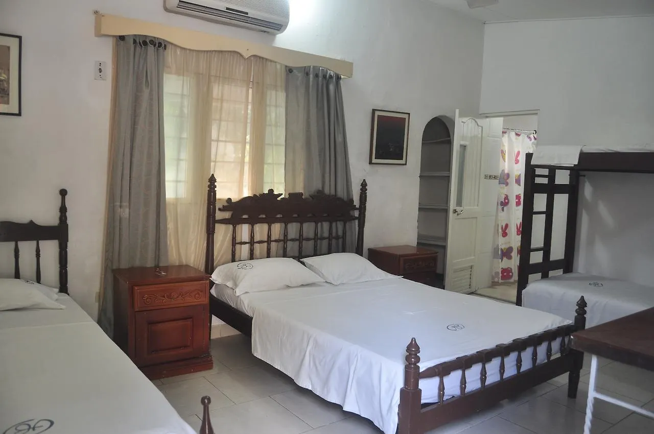 Hotel Bellavista Cartagena