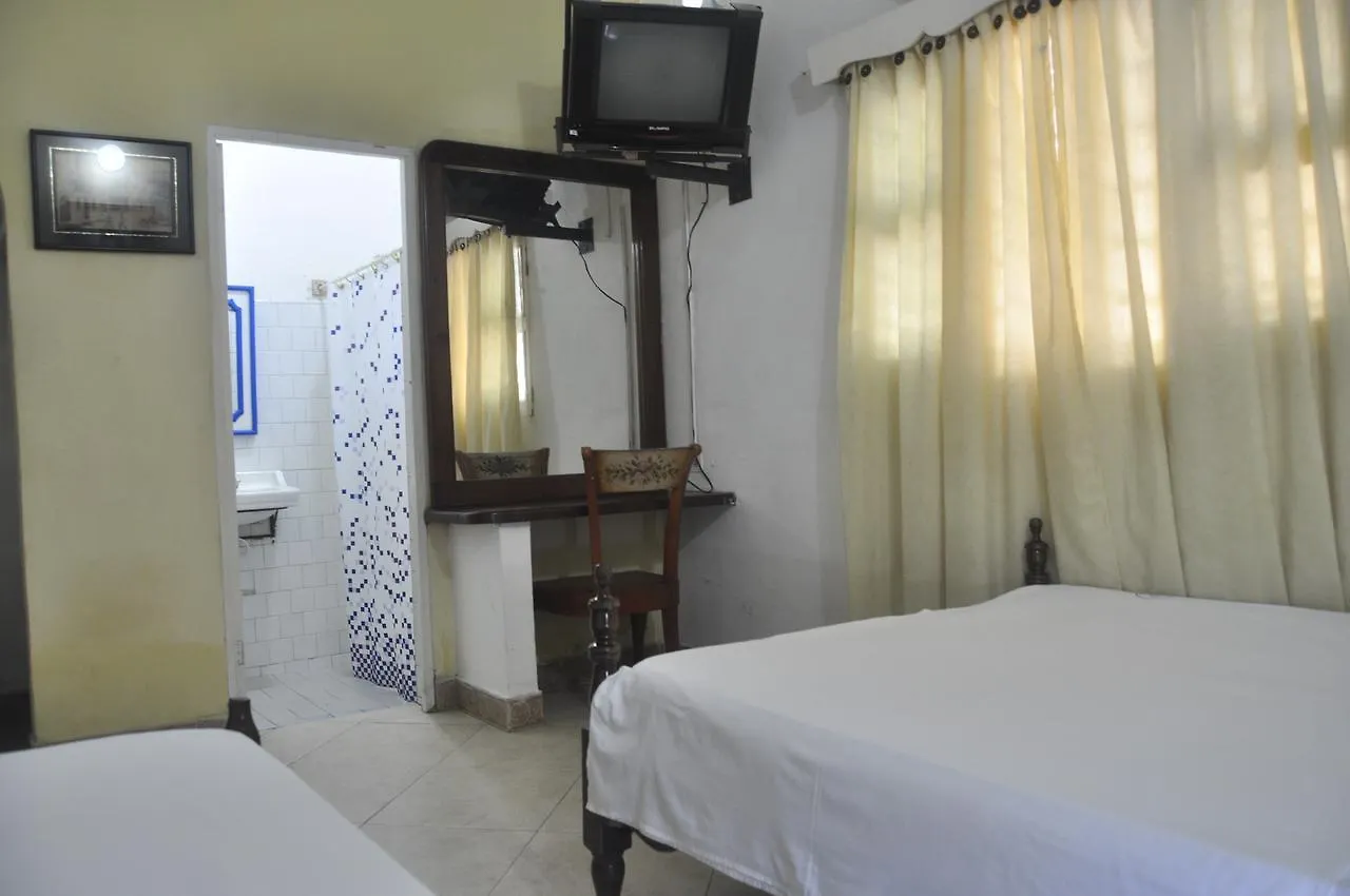 Hotel Bellavista Cartagena