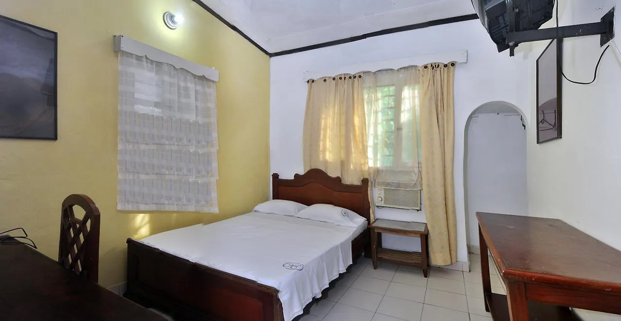 Hotel Bellavista Cartagena