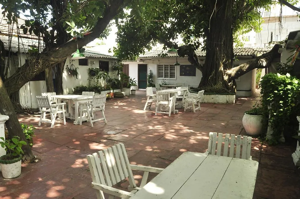 Hotel Bellavista Cartagena