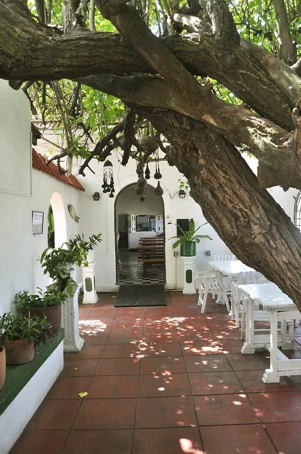 Hotel Bellavista Cartagena