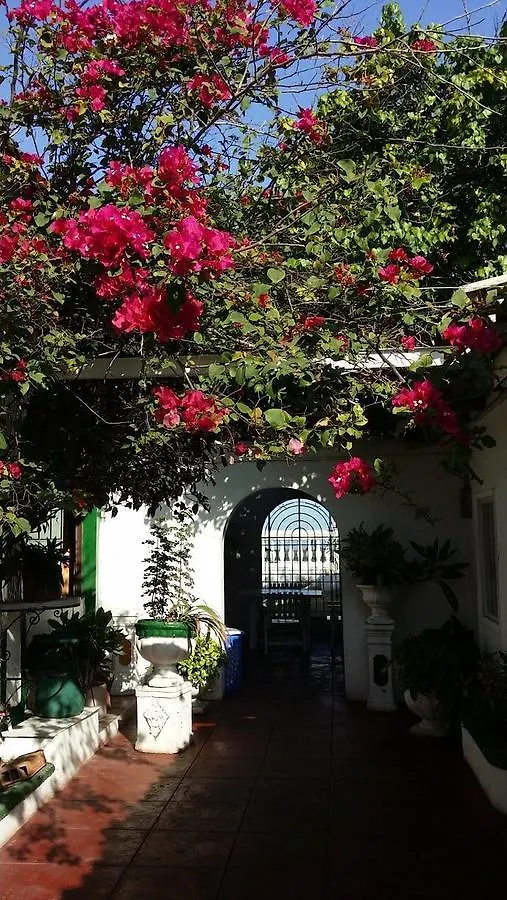Hotel Bellavista Cartagena